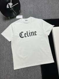 Picture of Celine T Shirts Short _SKUCelineS-XLhntx8618635